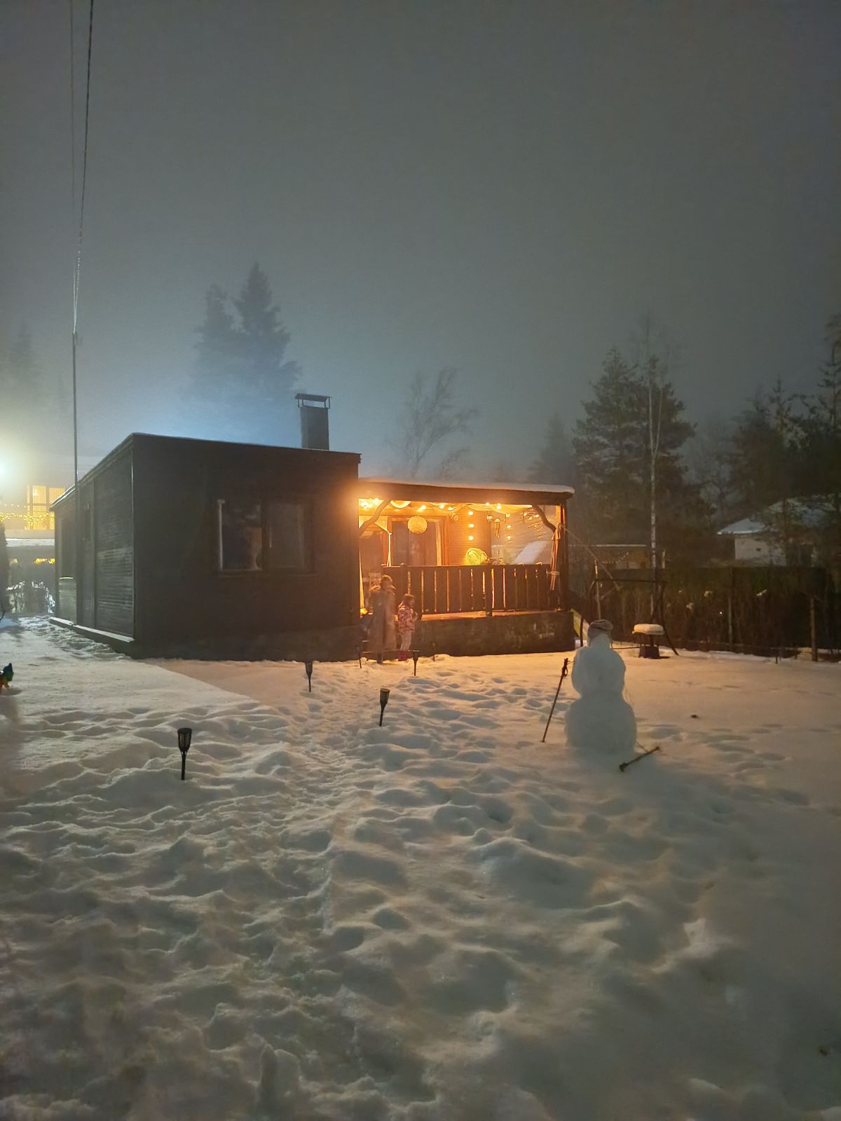 Nice apartment near South park in Sofia, or cozy chalet in Vitosha mountain